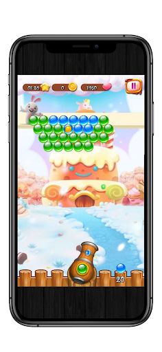 BubbleStrike Elite - Screenshot 3