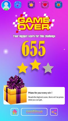 Katy Perry Piano game - Screenshot 4