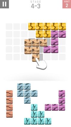 Block Puzzle Plus - Screenshot 3