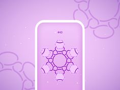 Hex: Anxiety Relief Relax Game - Screenshot 1