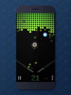One Thousand Pinball Dots - Screenshot 4
