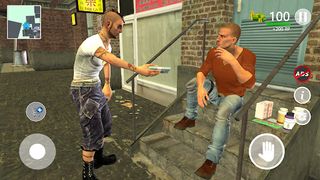 Drug Mafia: Weed Simulator 3D - Screenshot 3