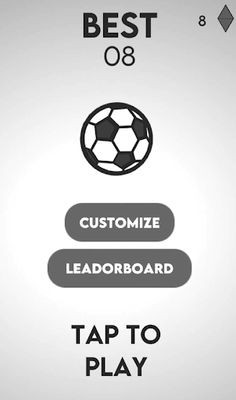 Ball-Tap - Screenshot 1