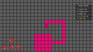 Split.io Snake Online - Screenshot 1