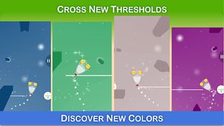 Swipe Drive | Drive Crazy Car - Screenshot 2