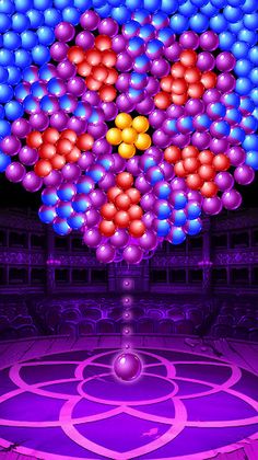 Bubble Shooter Cool 22 - Screenshot 4