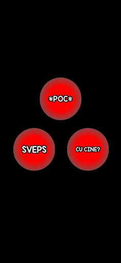 Sveps Button - Screenshot 1