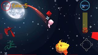 Minion Endless - Screenshot 3