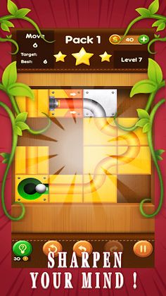 Lock the Ball - Screenshot 4