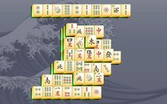 Mahjong Classic - Screenshot 3