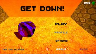 Get Down! - Screenshot 1