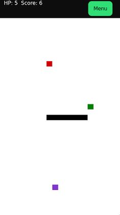 FastSnake - Screenshot 1