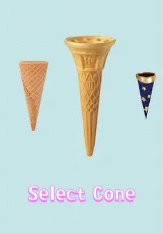 Making ice cream for toddler - Screenshot 2