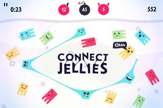 Jellies! - Screenshot 2