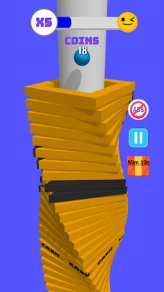 Cash Stack - Screenshot 4