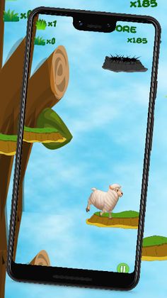 Sheep Challenge : WeDous - Screenshot 2