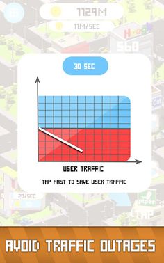 Tap Tap Silicon Valley Clicker - Screenshot 2