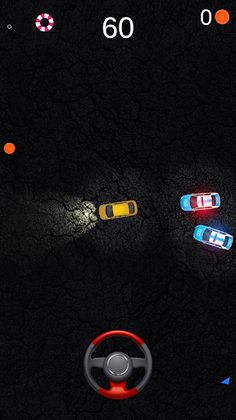 Car Chase - Screenshot 4