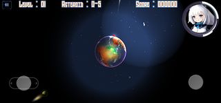Little Planet Defense 2 - Screenshot 2