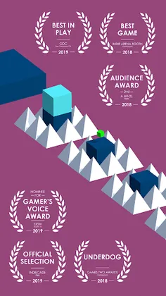 Vectronom - Screenshot 3