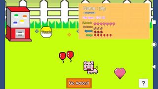 Animal Action Game - Screenshot 1