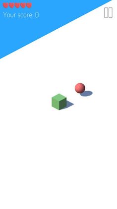 One Good Two Bad - Screenshot 2