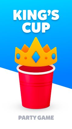 King's Cup - Screenshot 1