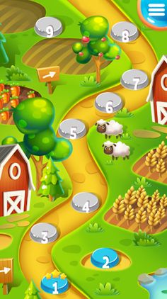 Farm Story - Screenshot 3