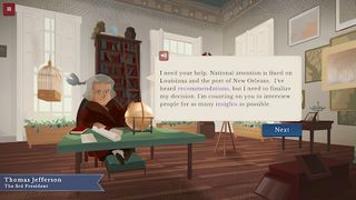 Brief the Chief - Screenshot 2