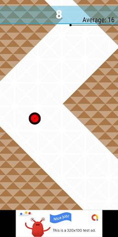 ZigZag - Screenshot 2