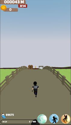 Escape The Dr.Anzo - Screenshot 2