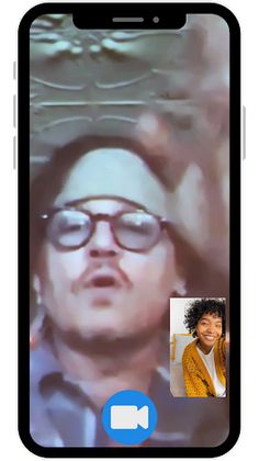 Johnny Depp Fake Call prank - Screenshot 2