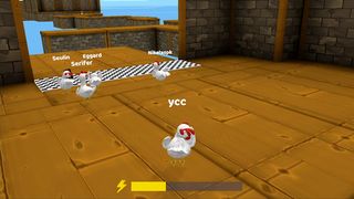 Kikiri Games - Screenshot 2