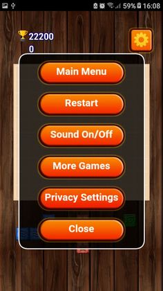 Juno Block Puzzle - Screenshot 4