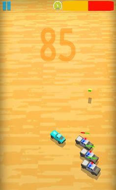 New JerZey Drive - Screenshot 3