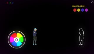 Beyond The Senses: Lucid Dream - Screenshot 2