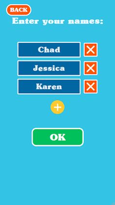 Spin The Bottle - Screenshot 3