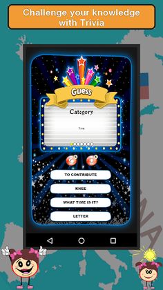 Spot n Link: East European Lan - Screenshot 3