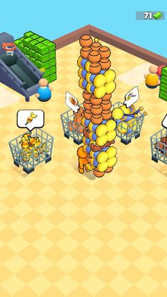 Happy Fair - Screenshot 4