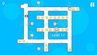 Mouse Race Trap - Screenshot 2