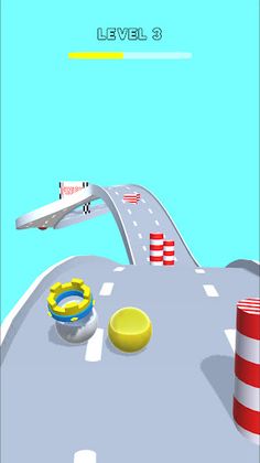 Marbles.io - Screenshot 2