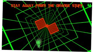 Tunnel Dash 3D - Screenshot 2