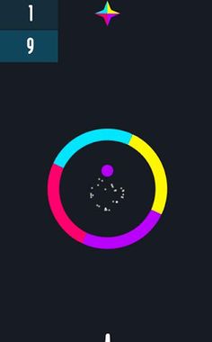 COLOR Travel - Screenshot 2