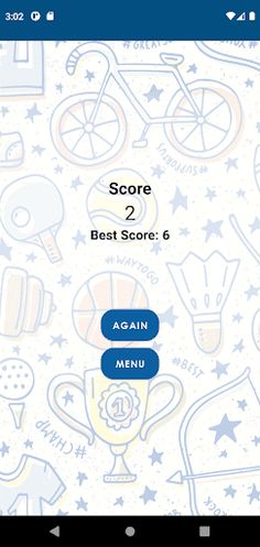 Find That - Screenshot 3