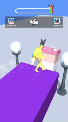 Push It! PUSH IT! - Screenshot 3