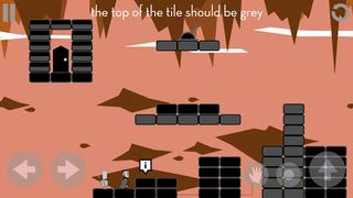 Body and Soul - Screenshot 2