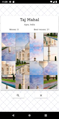 Puzzle Pic - Screenshot 2