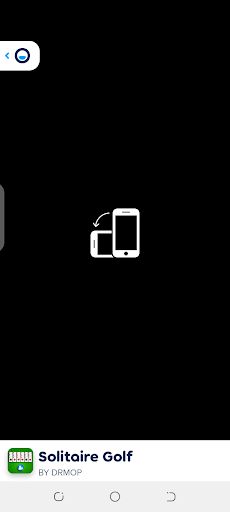 Solitaire Golf 2 - Screenshot 4