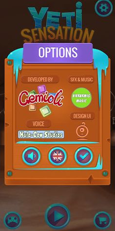 Bigfootsation - Screenshot 2