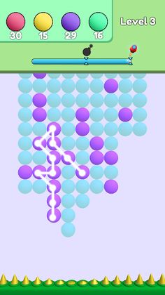 Collect And Blast - Screenshot 3